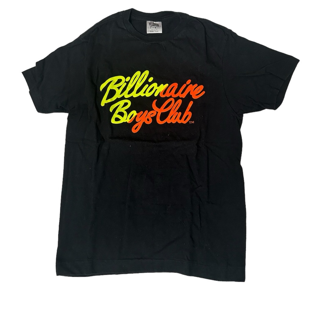 BBC tee